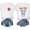 New York Knicks Tee