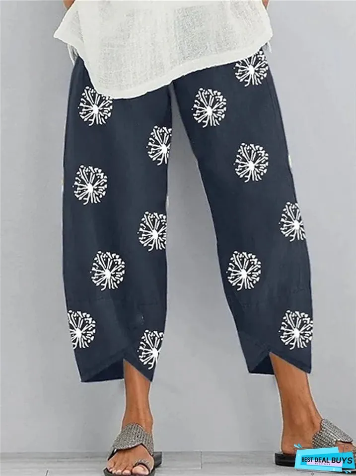 Bottom Boho