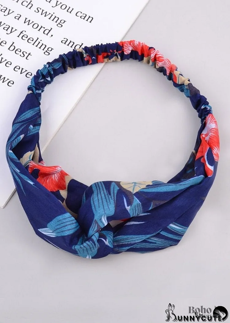 Bohemian Headband Yasmine