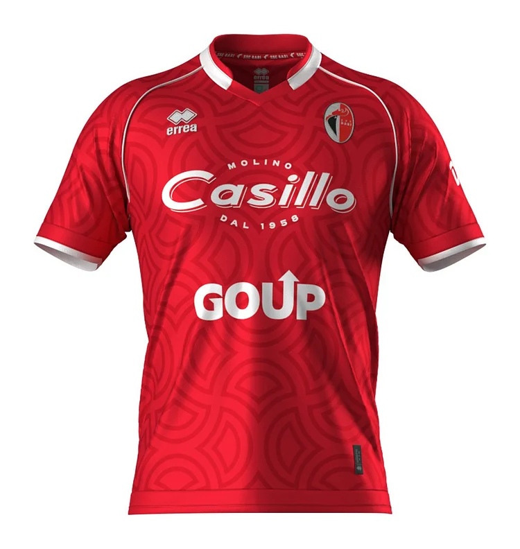 24/25 Bari Away Jersey
