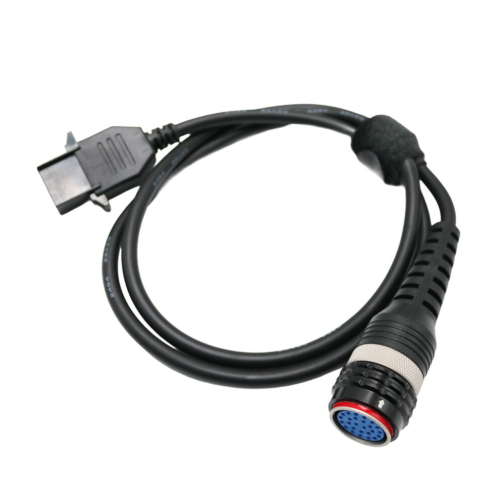 8 Pin Diagnostic Cable for Volvo Vocom diagnostic tool scanner Test Cable