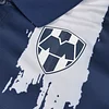 Joyfball 2025/2026 Monterrey Home Soccer Jersey