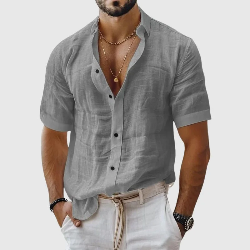Cotton Shirt