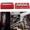 300A 48V Bus Bar Terminal Block Heavy Duty for Car RV Truck Marine Boat Vehicles