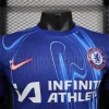 2024/2025 Player Version Chelsea Home Football Shirt 1:1 Thai Quality perfectftball