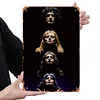 Queen - Vintage Metal Signs - 20*30cm/30*40cm - Music