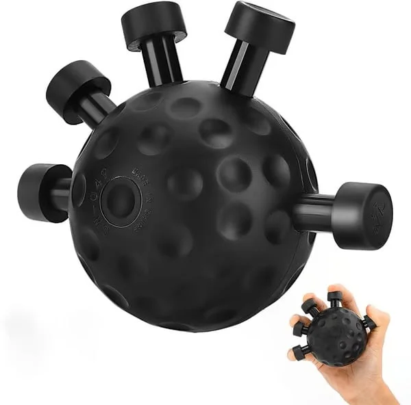 💝Hot Sale 49% OFF💪Finger Grip Strengthener 
