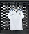 2026 Italy National Team Away Football Shirt 1:1 Thai Quality