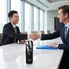 Language Translator Bidirectional Interpretation Tool Rechargeable Real-Time Translation Machine Supports 144 Languages Portable Intelligent Translators for Learning Travel Businesses