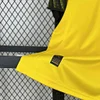 2025/2026 Dortmund Home Football Shirt 1:1 Thai Quality