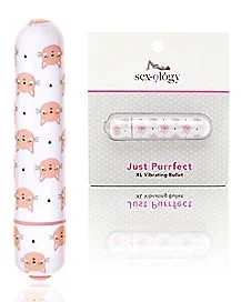 Mini Soft AF Pink 10-Function Waterproof G-Spot Vibrator - 5.5 Inch