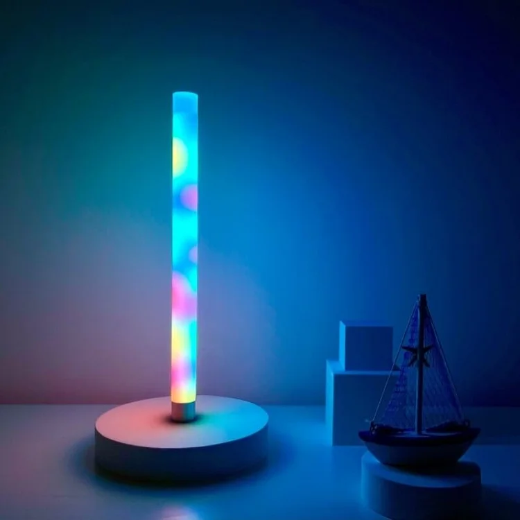 Dynamic Smart Neon Lighthouse - Appledas