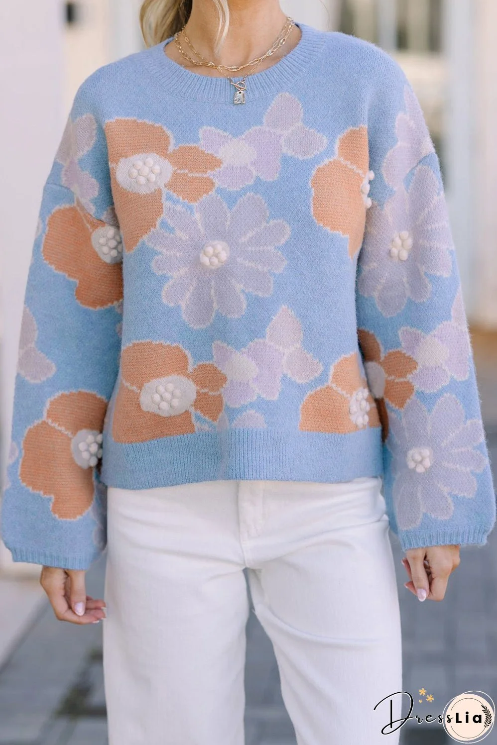 Casual and Stylish winter Sweater