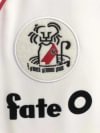 1986 Retro River Plate Home Football Jersey 1:1 Thai Quality