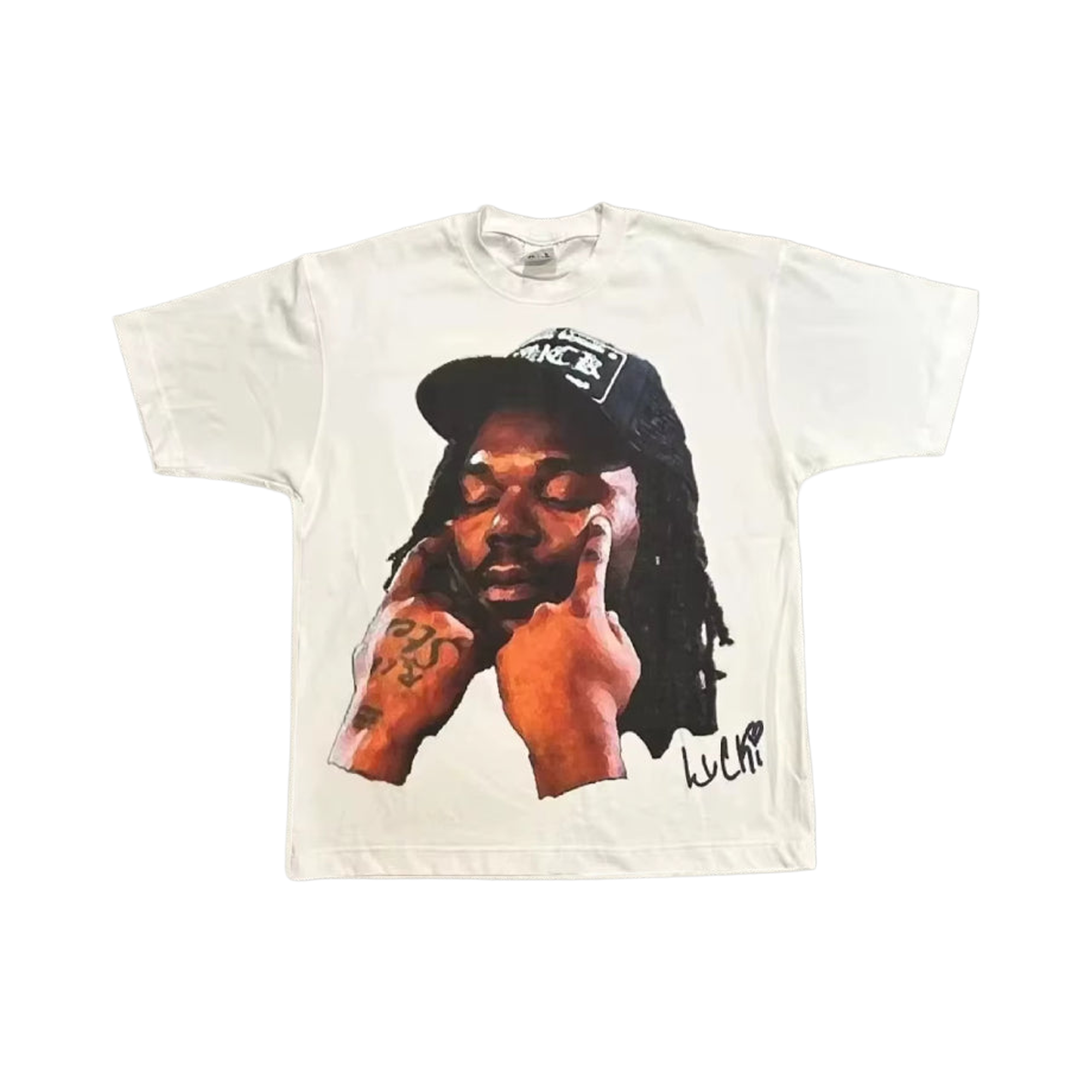 Lucki Tee