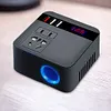 150W Car Power Inverter DC 12V To 110V USB Charger Inverter for iPhone Car Truck