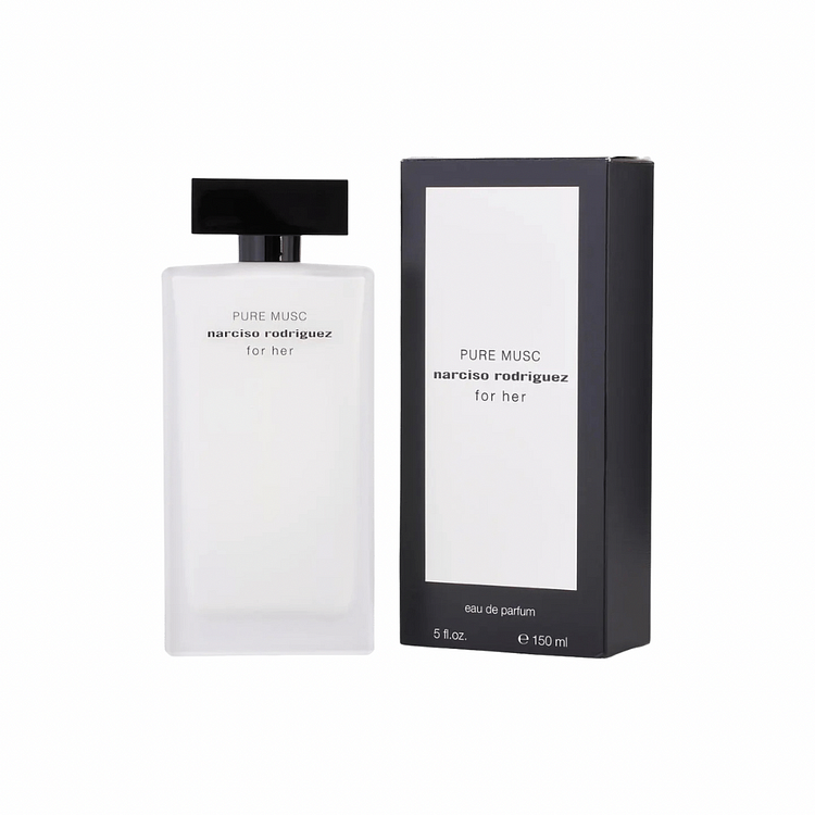 Pure Musc by Narciso Rodriguez 