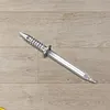 Seamless Nails Hard Horn Nails for Skirting Boards (10Pcs)
