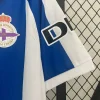 24/25 Real Club Deportivo de La Coru&ntilde;a Soccer Jersey Home