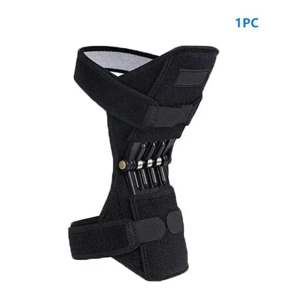 Innovative knee pads