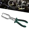 Filter Caliper Oil Tubing Connector Disassembly Tools Urea Pliers for Car Repair