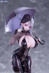 1/7 Scale Widow Kyrie - Original Design Official Statue - Siki Anim