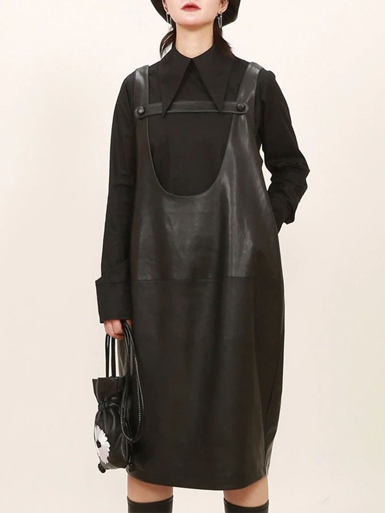 DooLL Coat - Dark Mokka main image 0