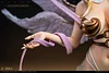 1/4 Scale Angewomon & Lady Devimon - Digimon Resin Statue - Fallen Angel Studio
