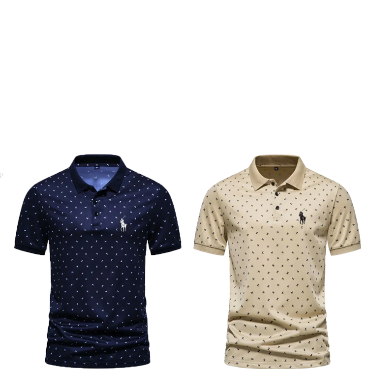 [VEGYÉL EGYET, KAPSZ EGYET INGYEN] ÚJ RALPH LAURENA RÖVID UJJÚ PÓLÓ PÓLÓ