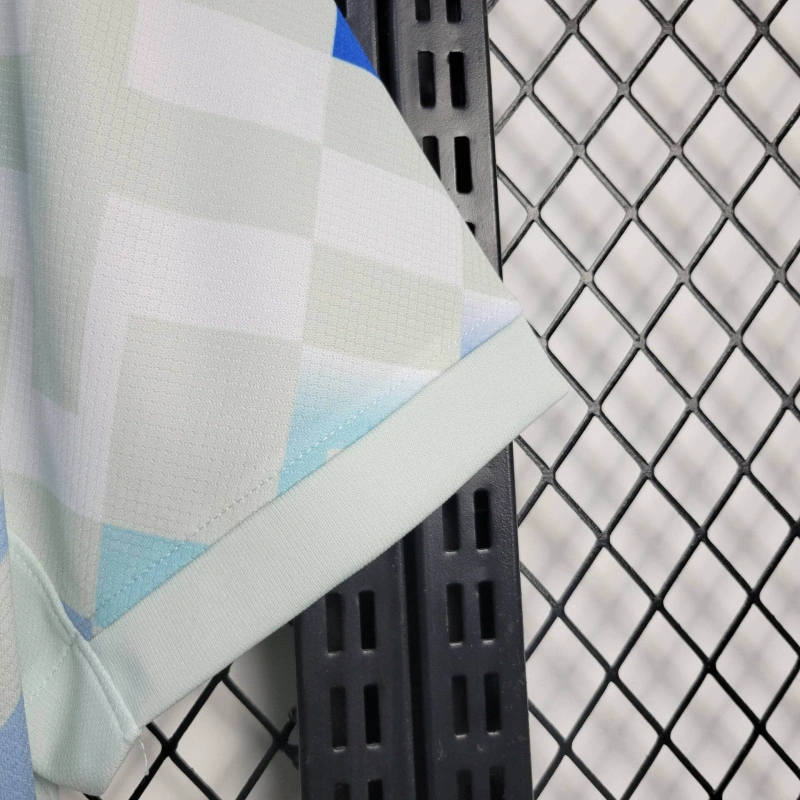 25/26 Inter Milan Away Football Shirt Thai Quality