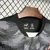 2024/2025 AC Milan Goalkeeper Jersey Black 1:1 Thai Quality