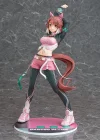 1/7 Scale Dantsu Flame - Uma Musume Official Statue - Good Smile Company
