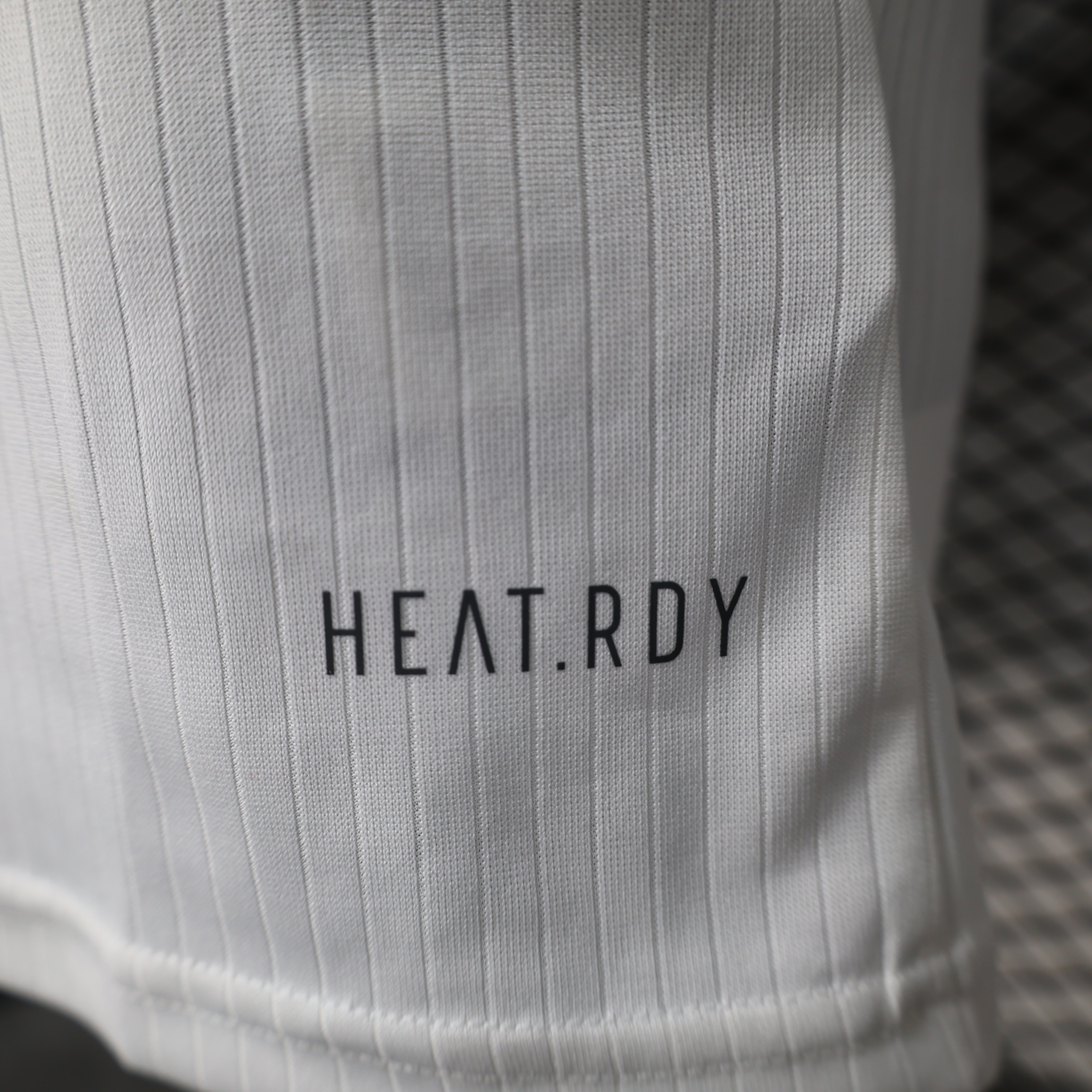 2025 Germany Special Edition White 125th Player Version Football T-Shirt Thai Quality