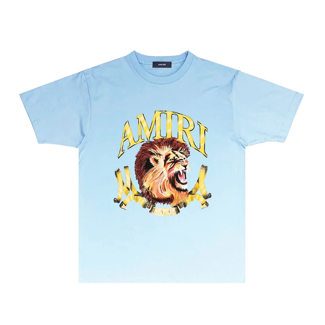 AMIRI  fashion T-shirt