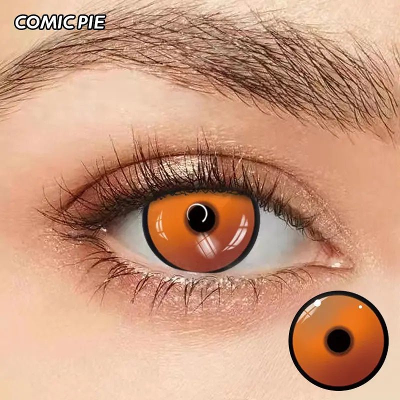 [Character Name] anime cosplay eye accessories product photo
