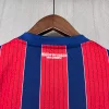 25/26 Bahia Soccer Jersey Away