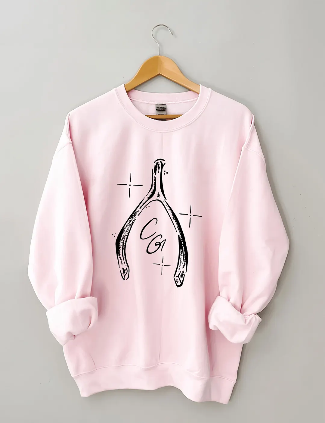 Wishbone Sweatshirt