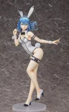 Bare Leg Bunny Girl Ver. Lacia - BEATLESS Official Statue - Good Smile Company