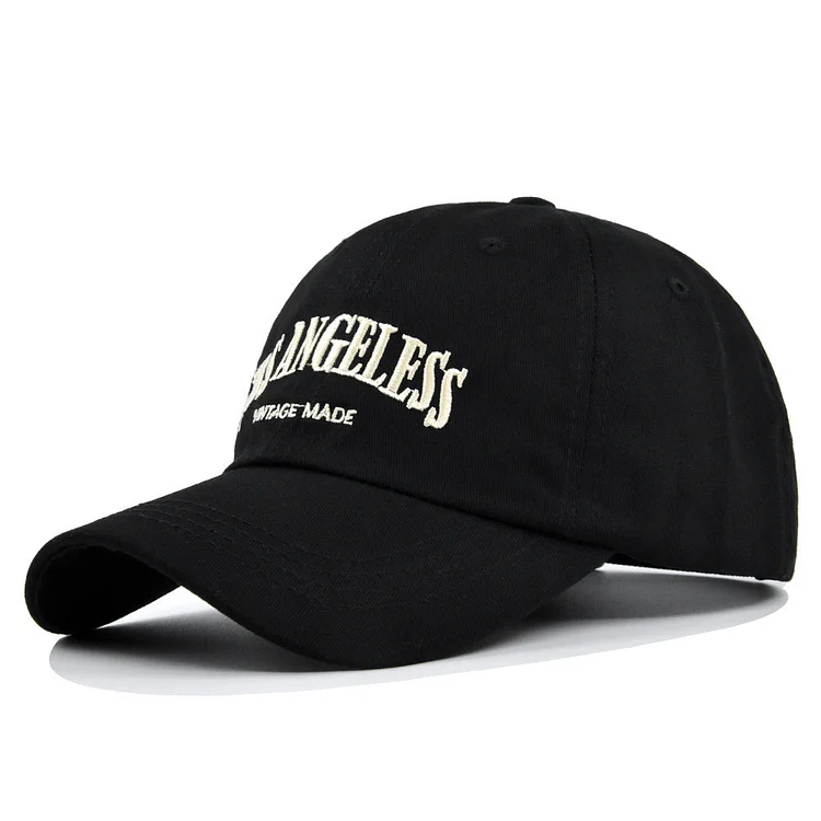 US LOS ANGELESS Vintage Made Baseball Cap Hat