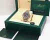 Rolex Submariner Date 116610 New Haribo Diamond Bezel