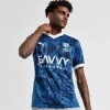 Al Hilal SFC Home Soccer Jersey 2024/25