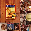 Rev Up Your Garage - Metal Tin Signs(8*12Inch/12*16Inch) - Garage&Transport