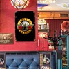 Guns N' Roses - Vintage Metal Signs - 20*30cm/30*40cm - Music