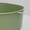 Automatic Parrot Bathtub with Circulating Shower System Parrot Bath Shower for African Grey Cockatiel Conure Budgie Lovebird