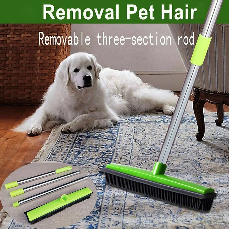 ✨LAST DAY ONLY 49% OFF🔥Decontamination & Pet Hair Removal Mop(BUY 2 FREE SHIPPING)