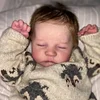 Babiesprincess Lifelike Reborn Baby Doll, Babiesprincess