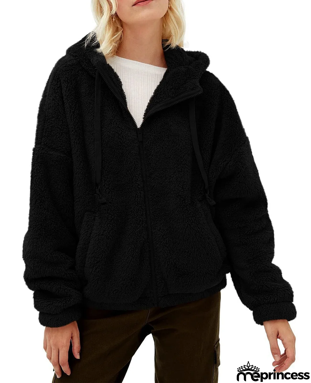 Stylish and Elegant Coat