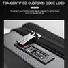 Business Smart Backpack Waterproof Fit 16/15 Inch Laptop Backpack with USB Charging Port Travel Durable Backpack