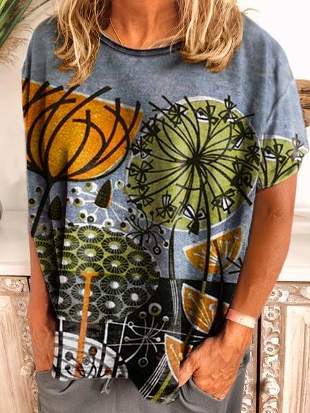 Bestdealfriday Casual Short Sleeve Shirt