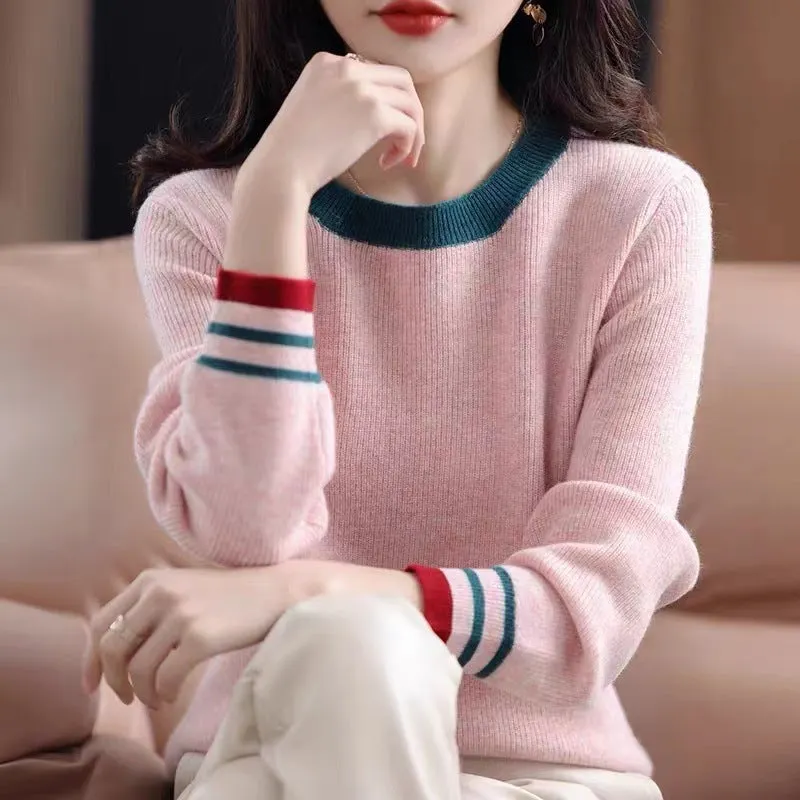 Casual and Stylish Sweater